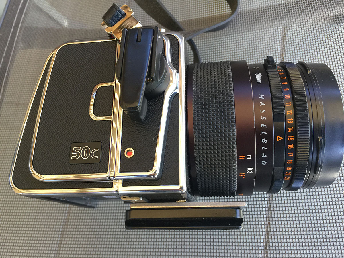 hasselblad 903 swc digital back